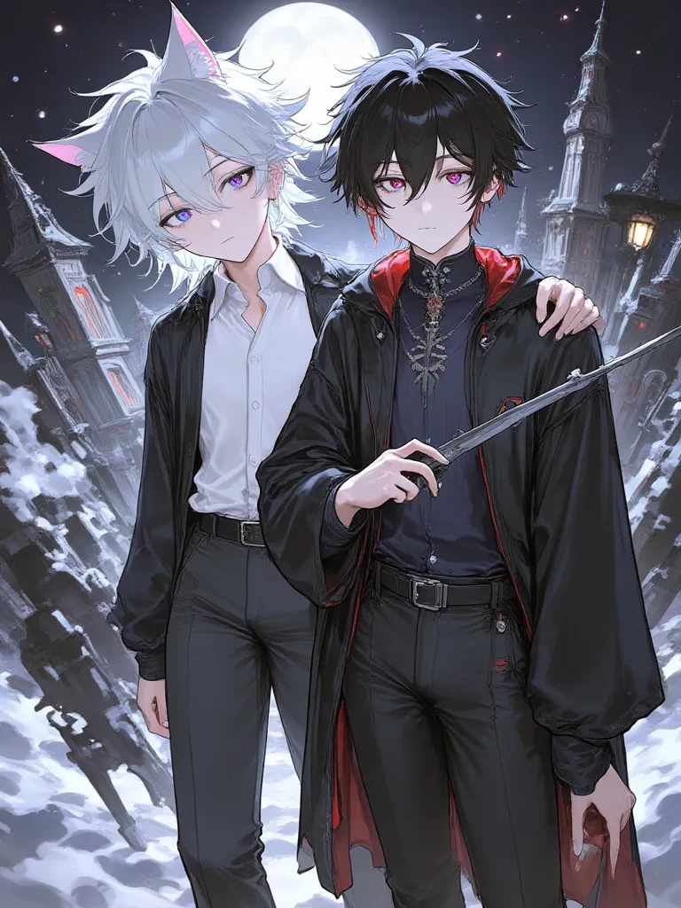 Rival mate thumbnail