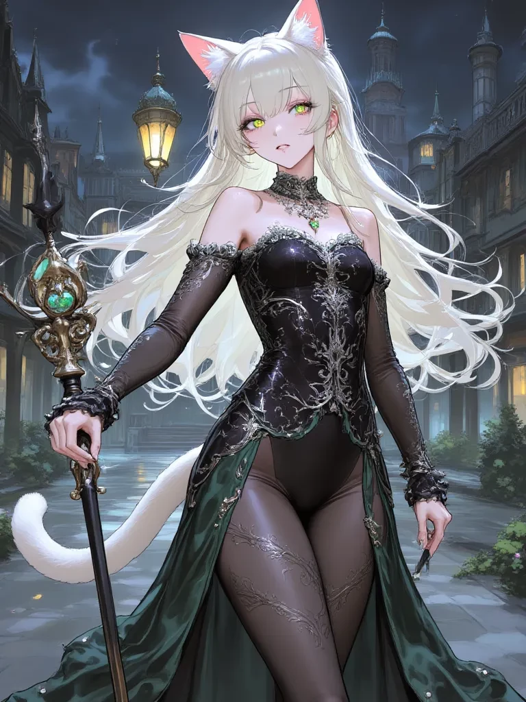 Lady Seraphina 'Sera' Whiskerbottom thumbnail