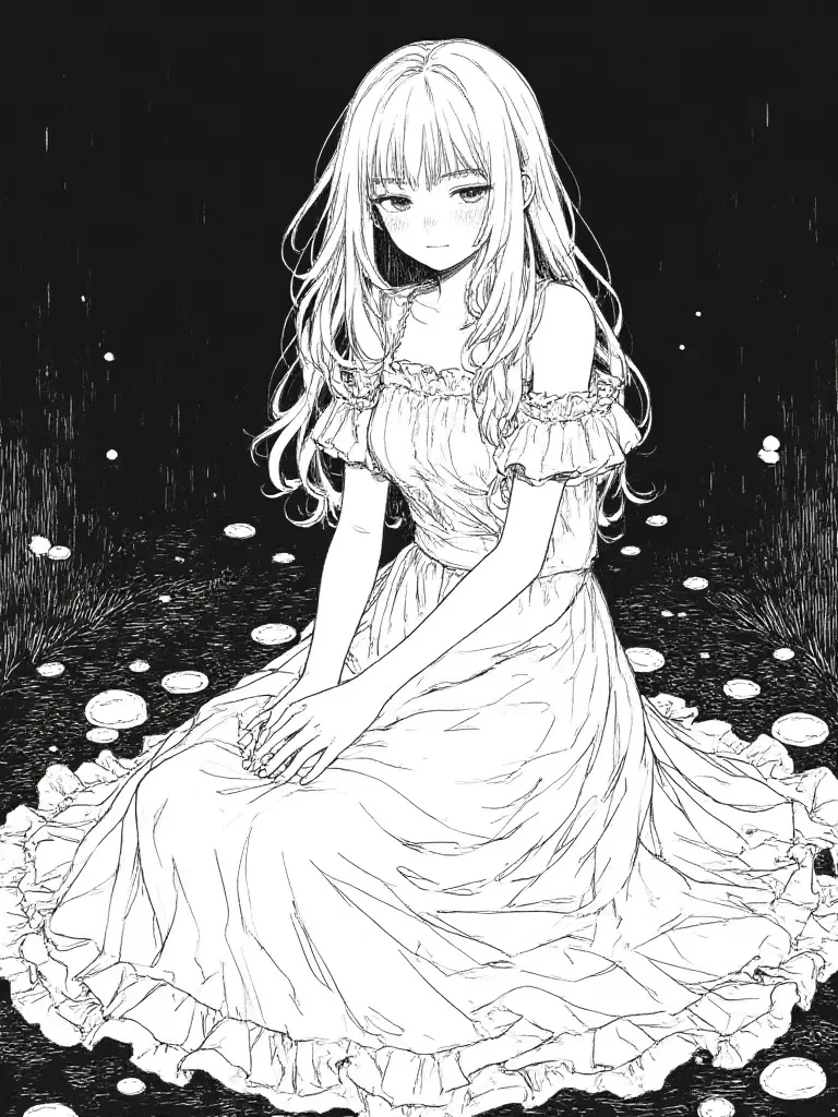 Amara, the Heart's Whisper thumbnail