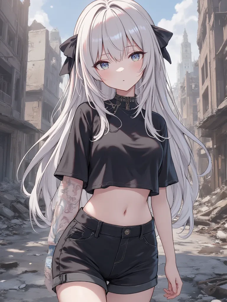 Older sister thumbnail