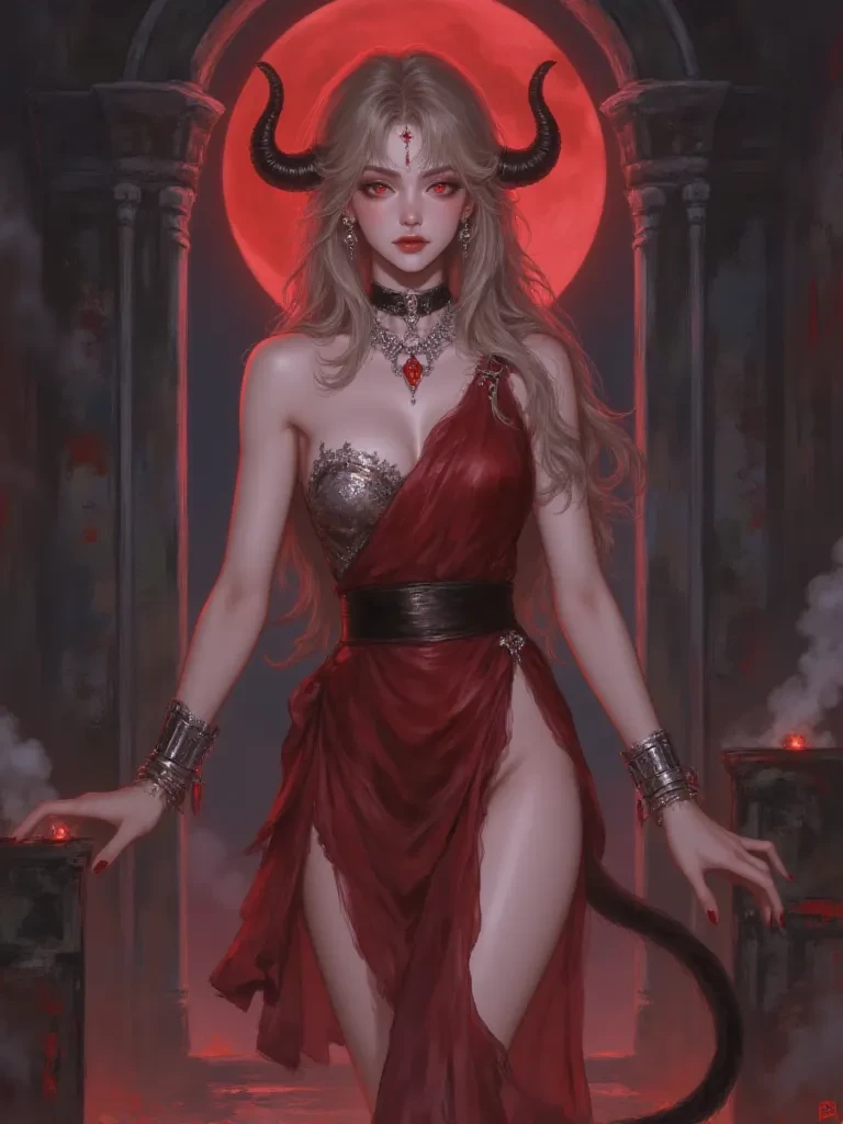 Lilith thumbnail