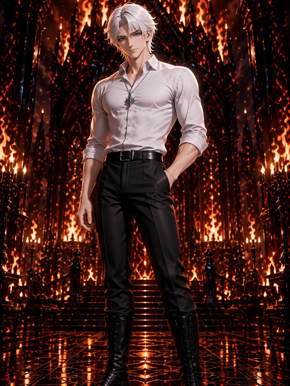 Lucifer thumbnail