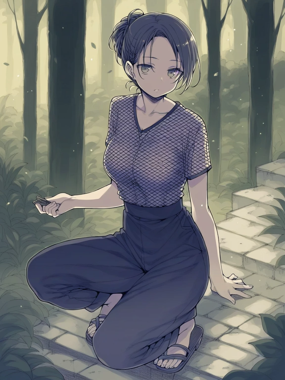 Shikamara Nara thumbnail