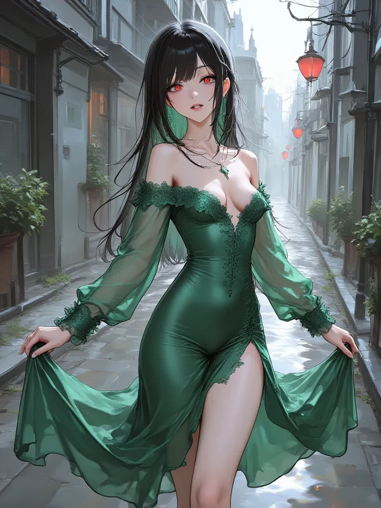Lysandra thumbnail