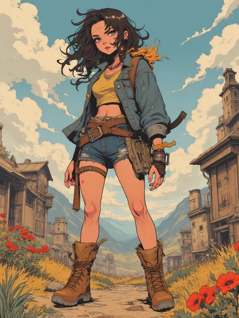 Elara Vance thumbnail