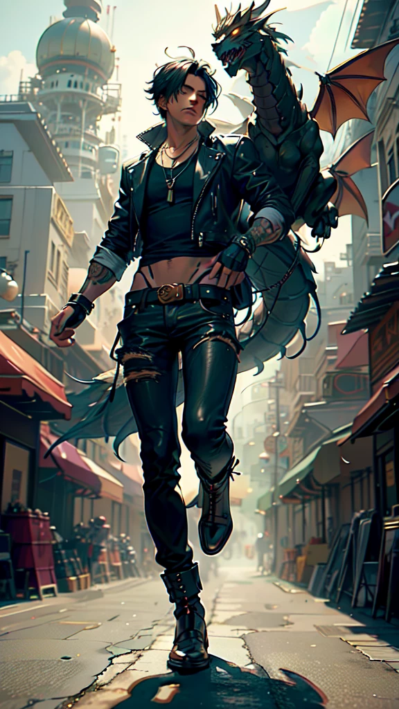 "Ryuu" thumbnail