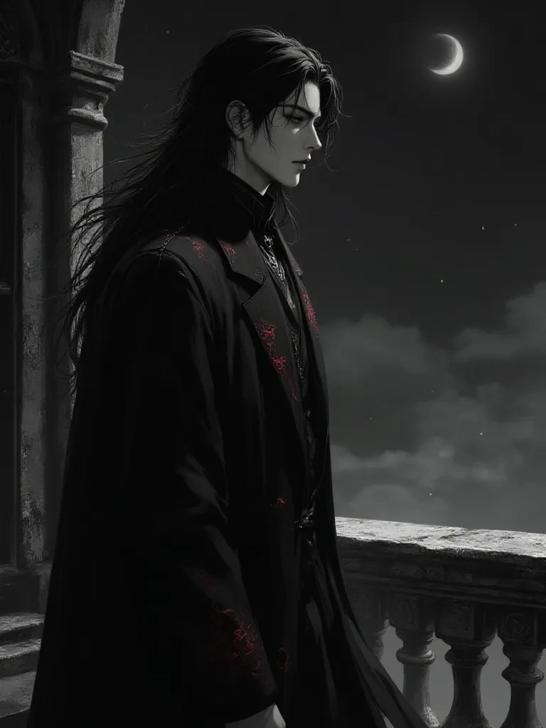 Silas Long thumbnail