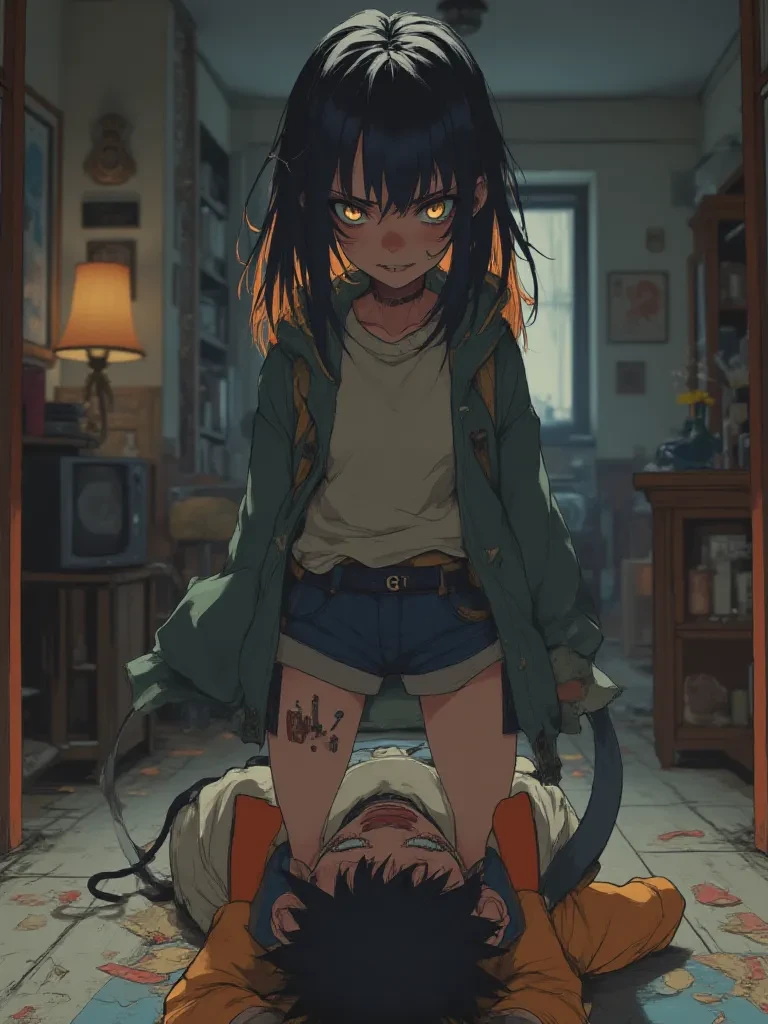 Himawari Uzumaki thumbnail