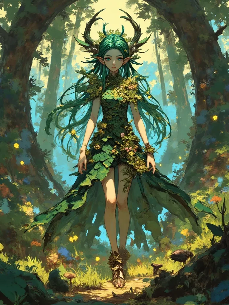 Elara, the heart of the swamp is sueixadmi didot samo thumbnail