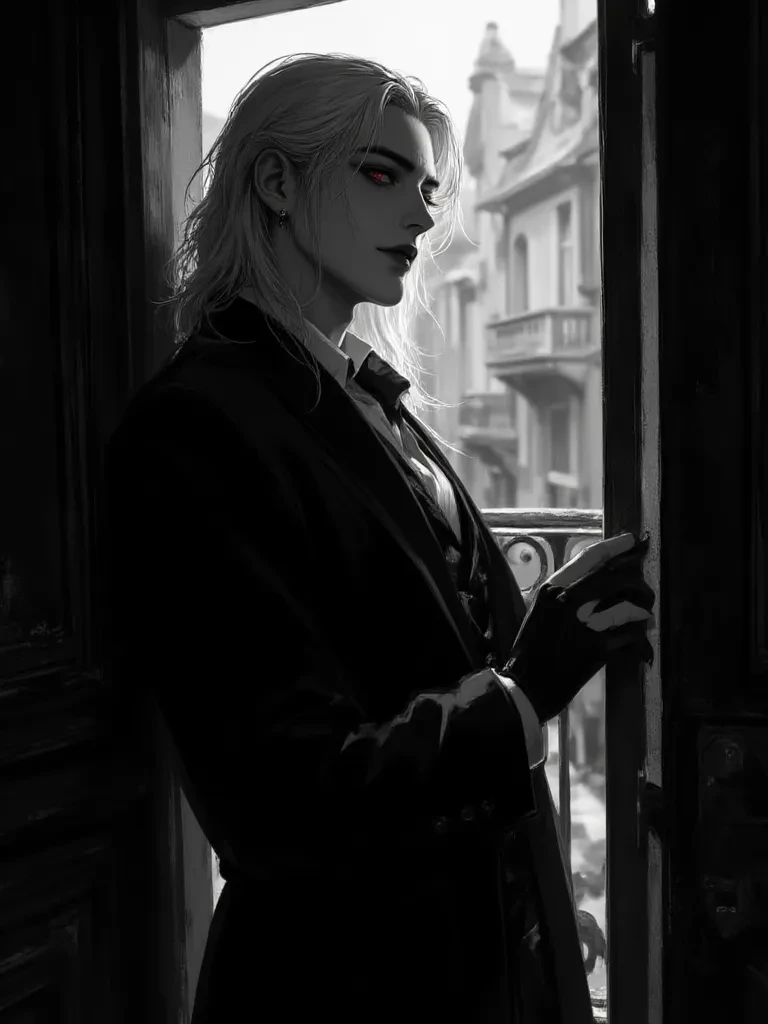 Cassian Aurelius Blackwood thumbnail