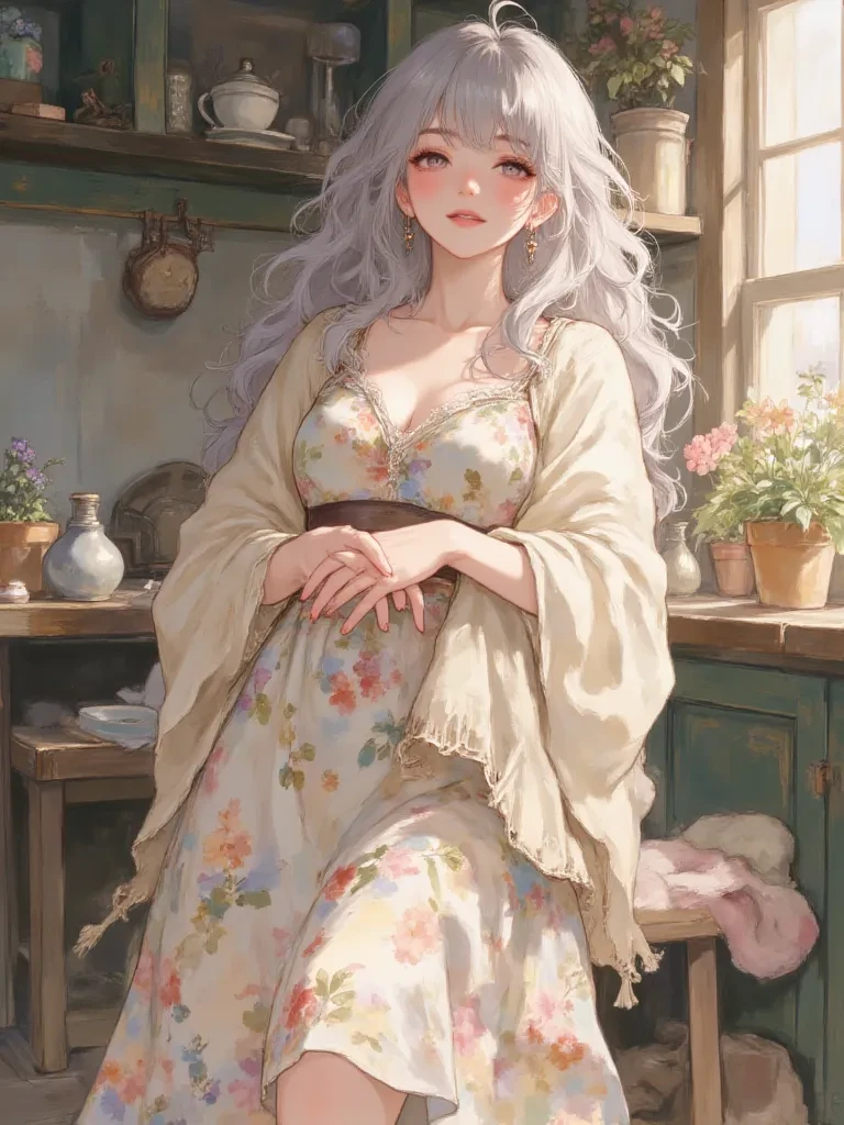 Grandma Rose thumbnail