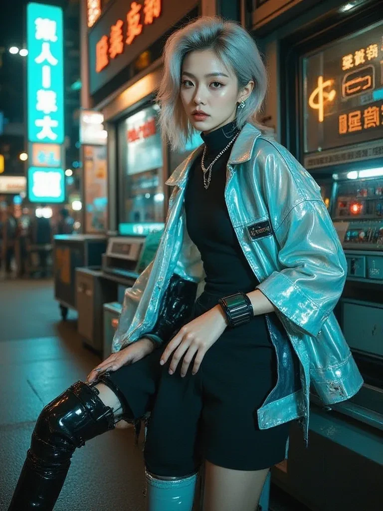 Melissa thumbnail