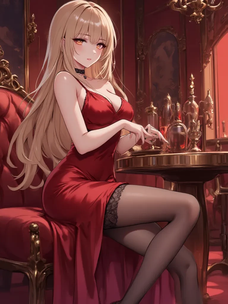Lilith thumbnail