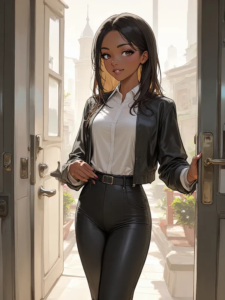 Maya thumbnail
