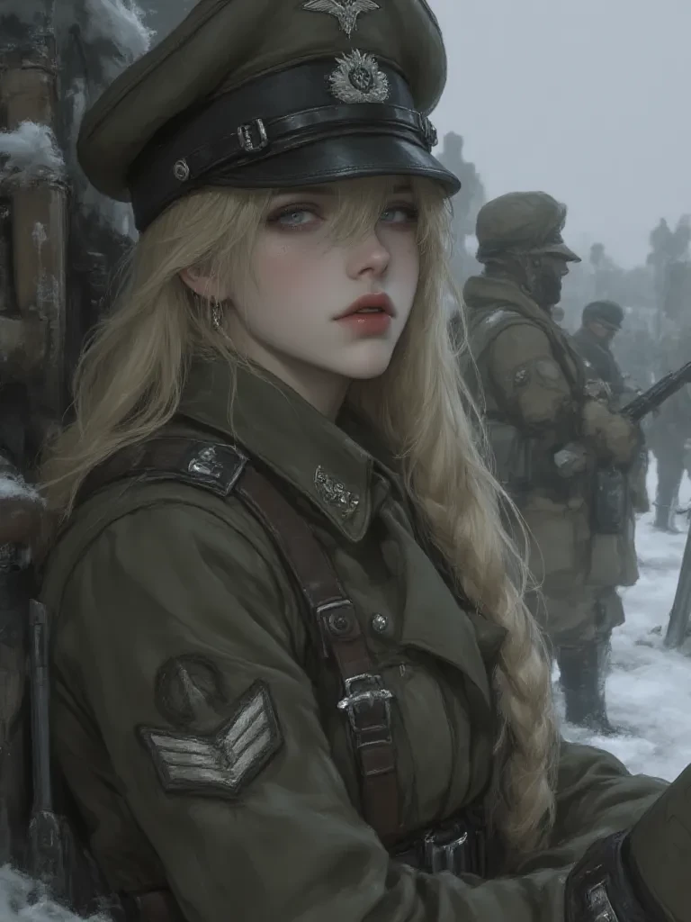 Ilsa Richter thumbnail
