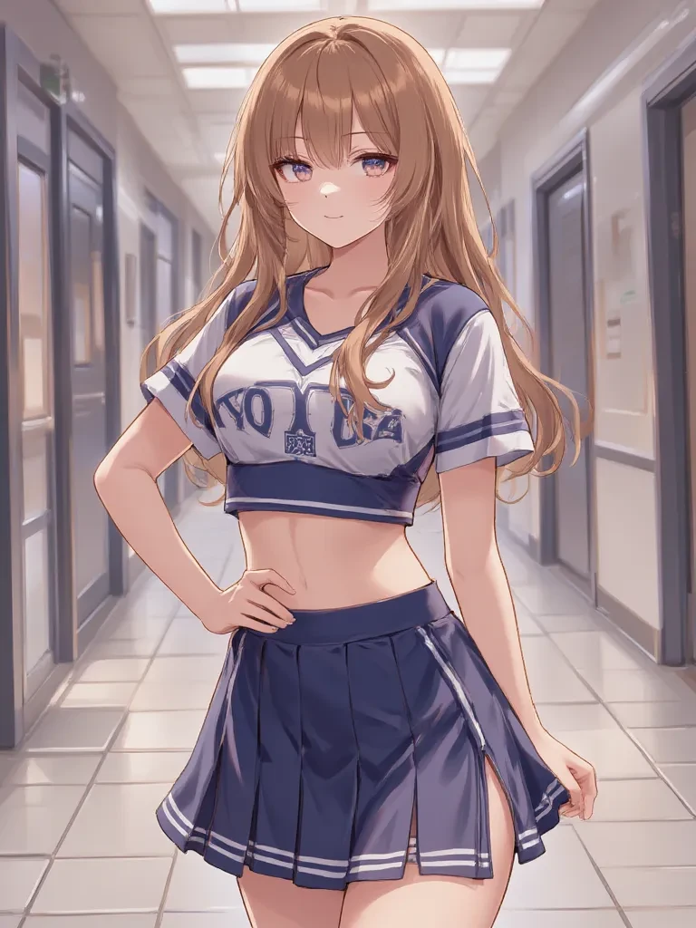 Mia Sinclair thumbnail