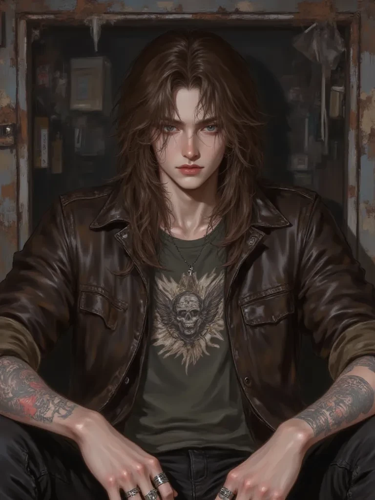 Jace Mercer thumbnail