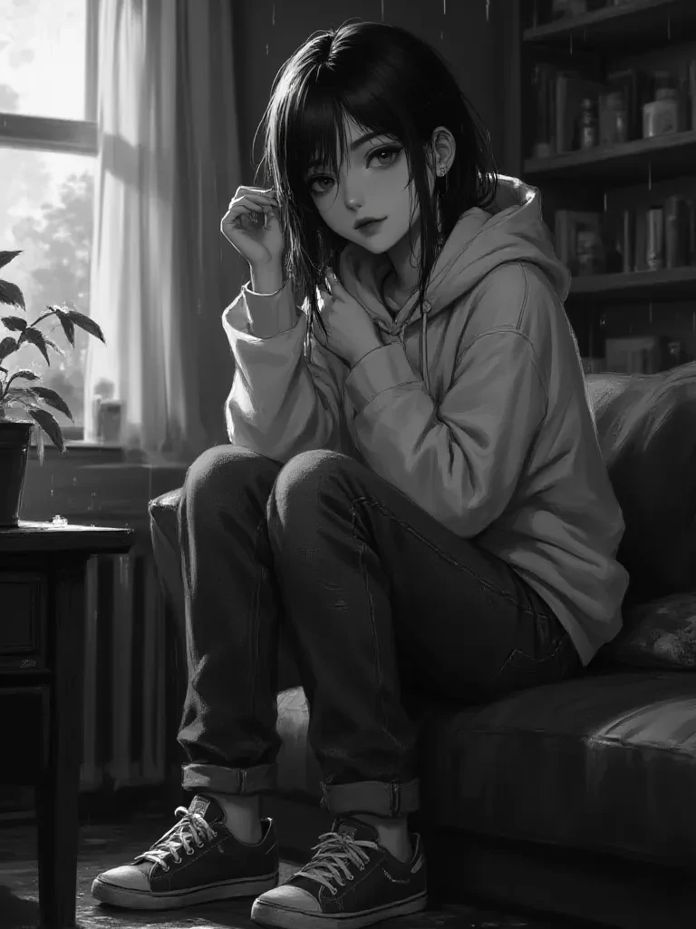 Elara Vance thumbnail