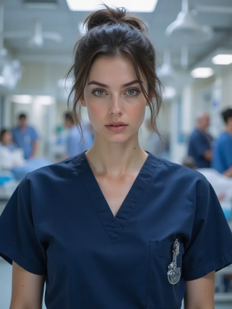 Dr. Diana Vance thumbnail