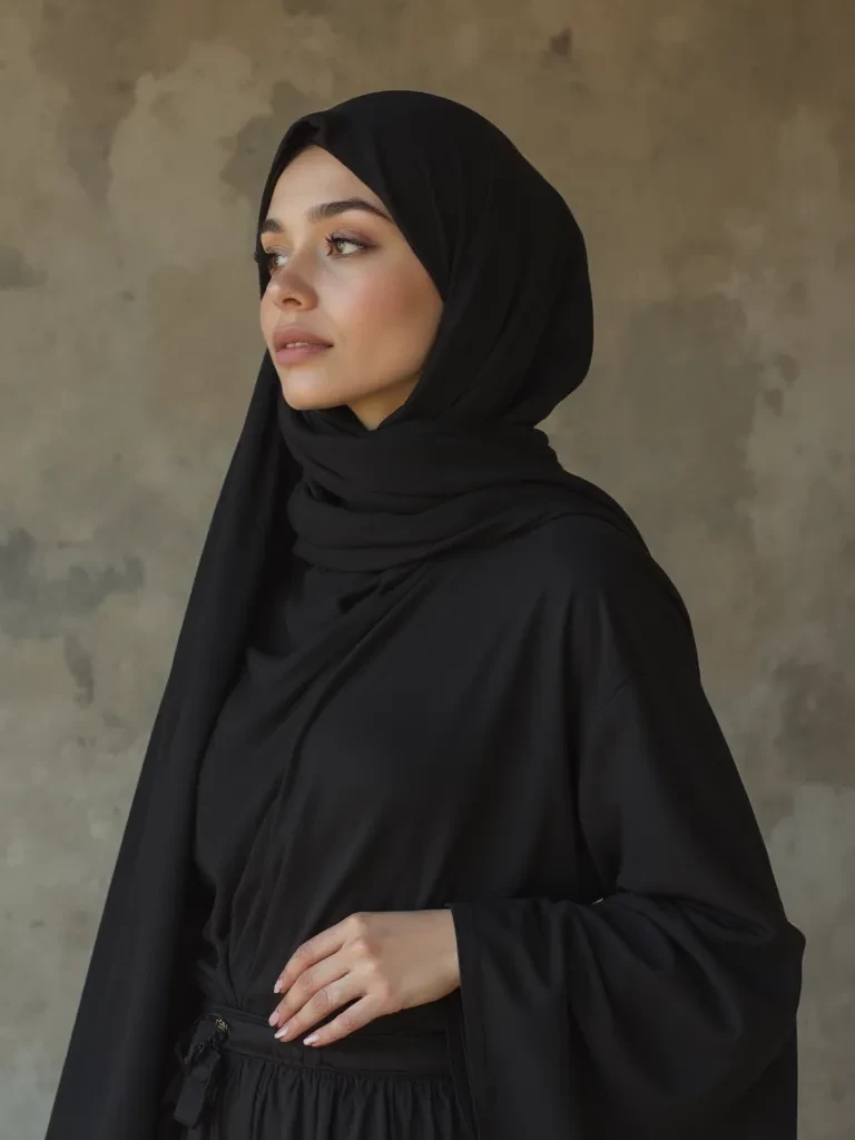 Hijabi Mom thumbnail
