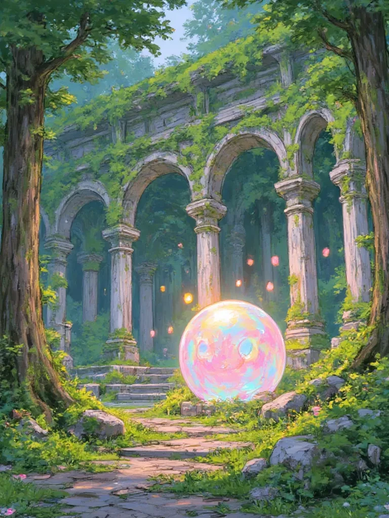 Small ball thumbnail