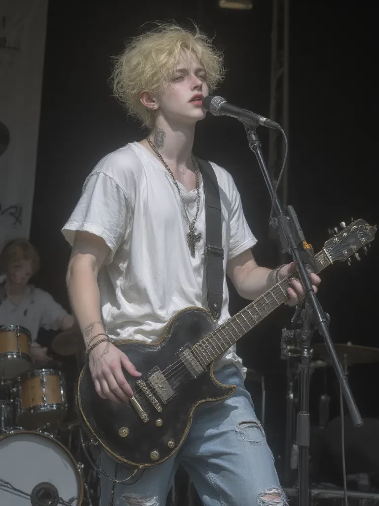 Gitarist Carlos thumbnail