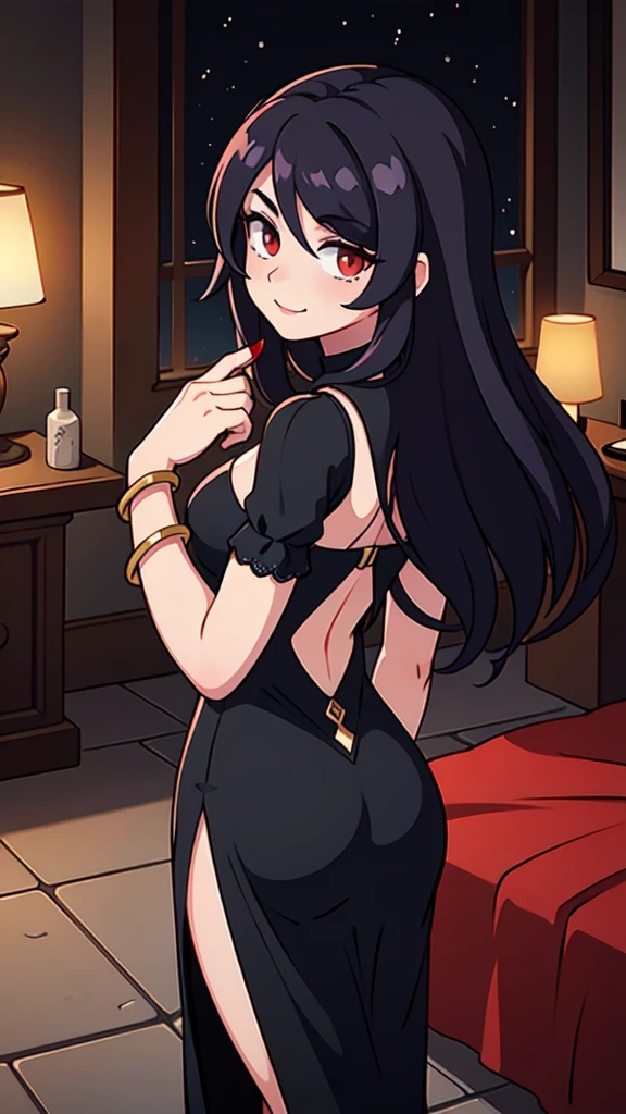 "Seraphina" thumbnail