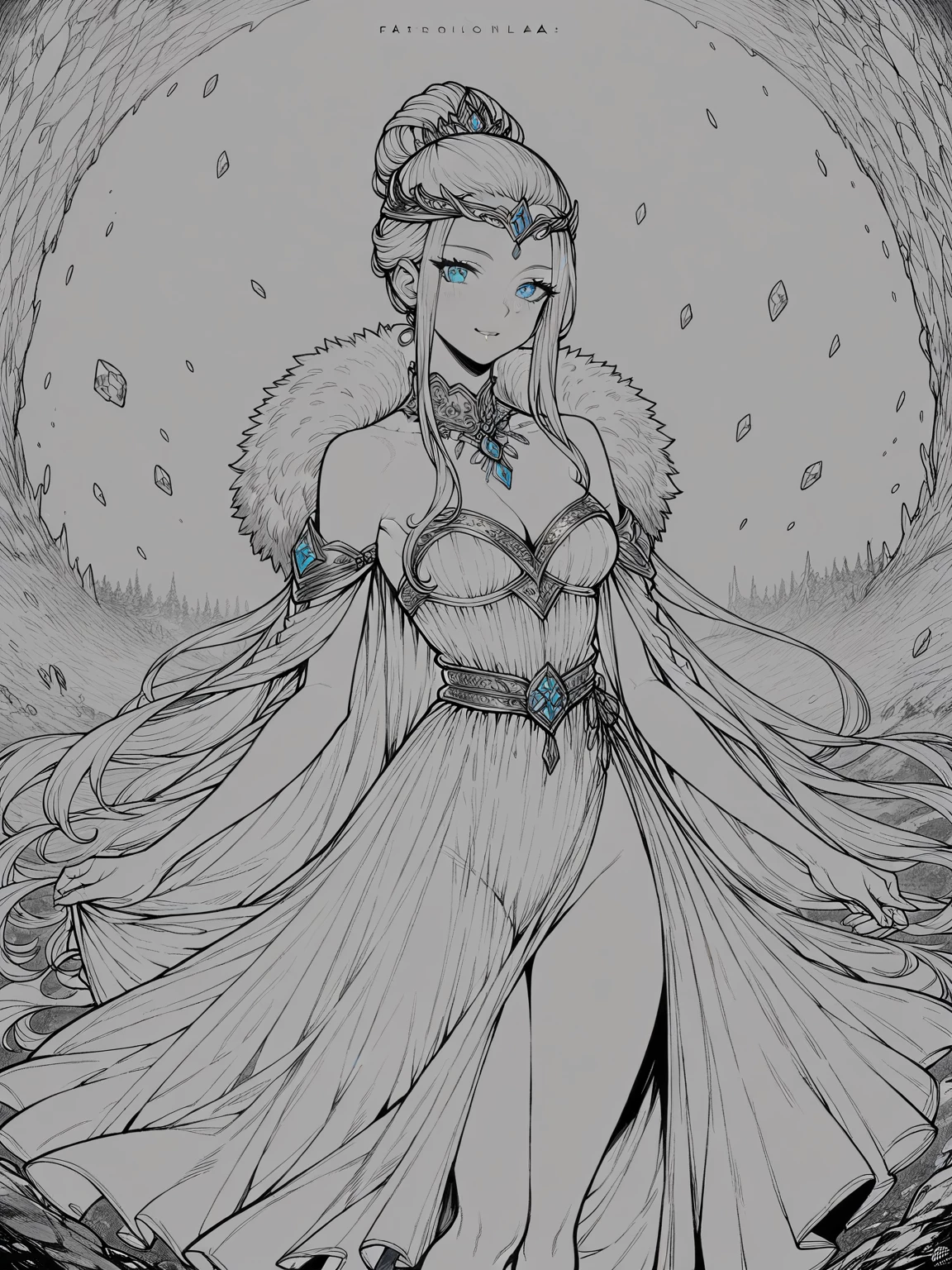 Eira Frost thumbnail