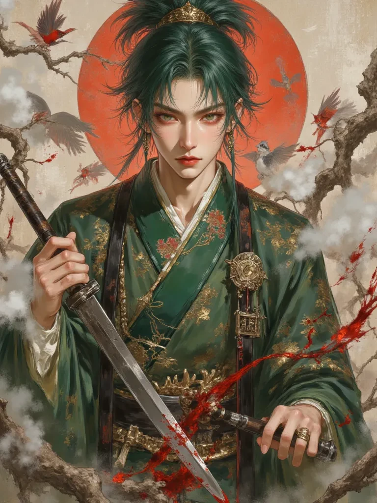 Jack xing thumbnail