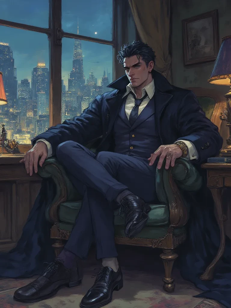 Dante Volkov thumbnail