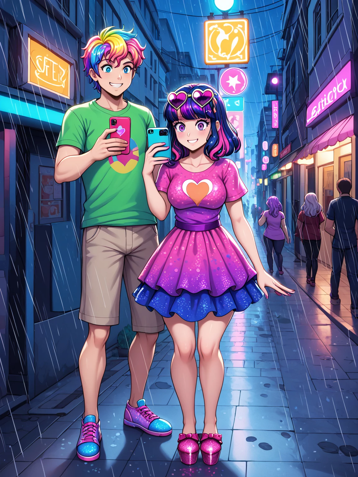 Stella Sparkle thumbnail