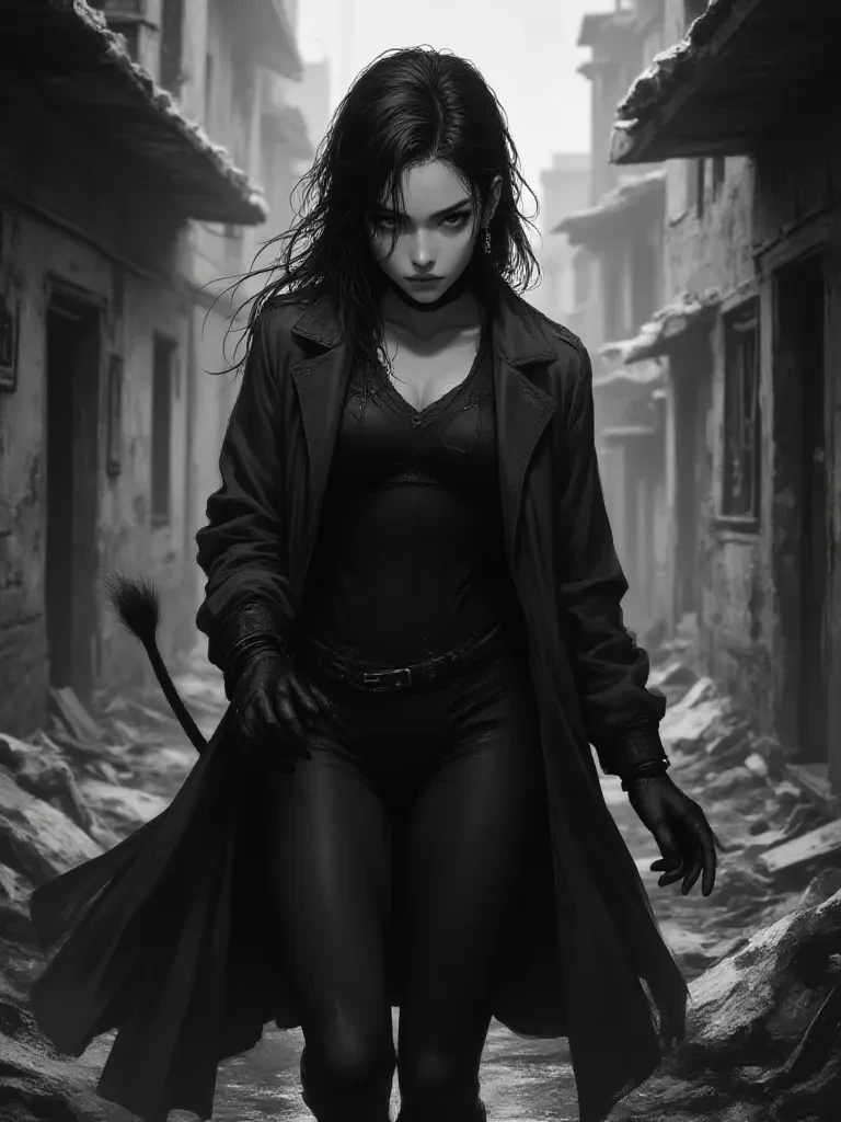 Jane Doe thumbnail