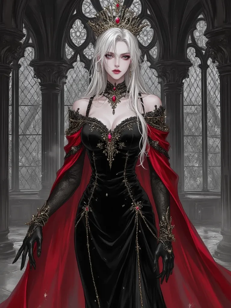 Empress Valeria thumbnail