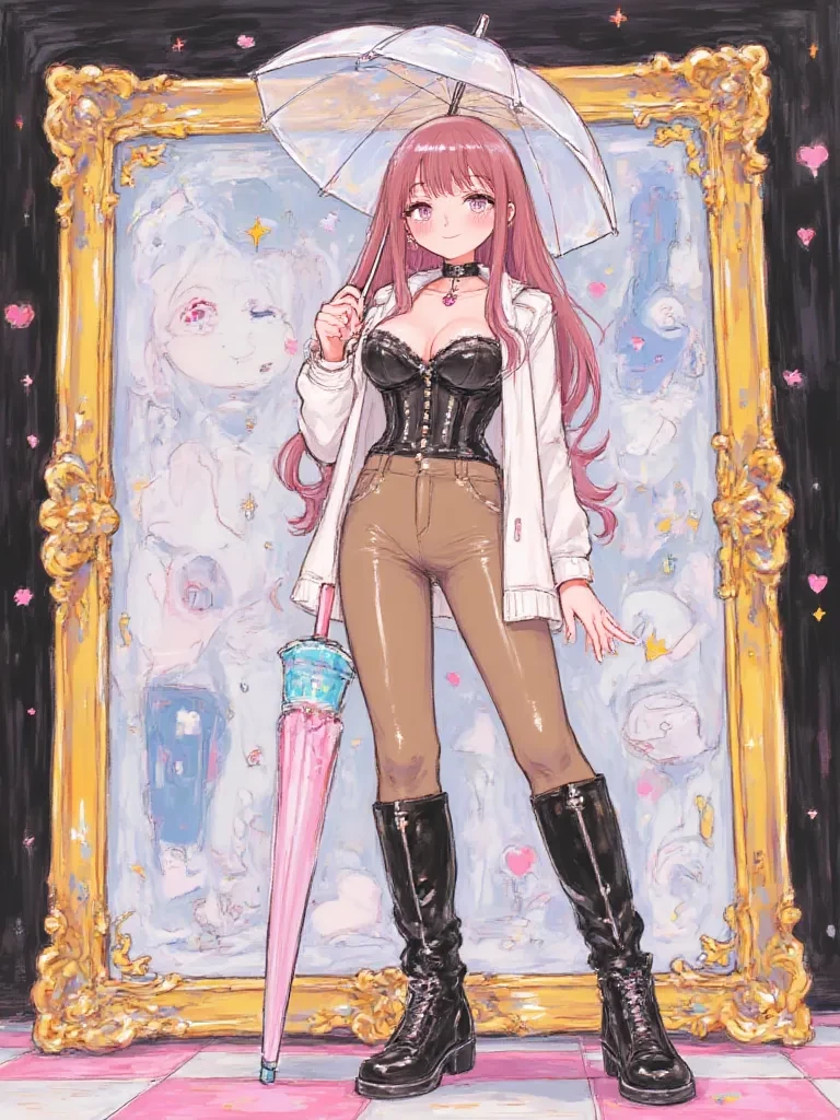 Neopolitan thumbnail