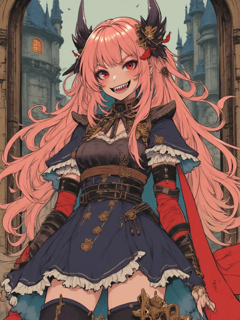 Krul Tepes thumbnail