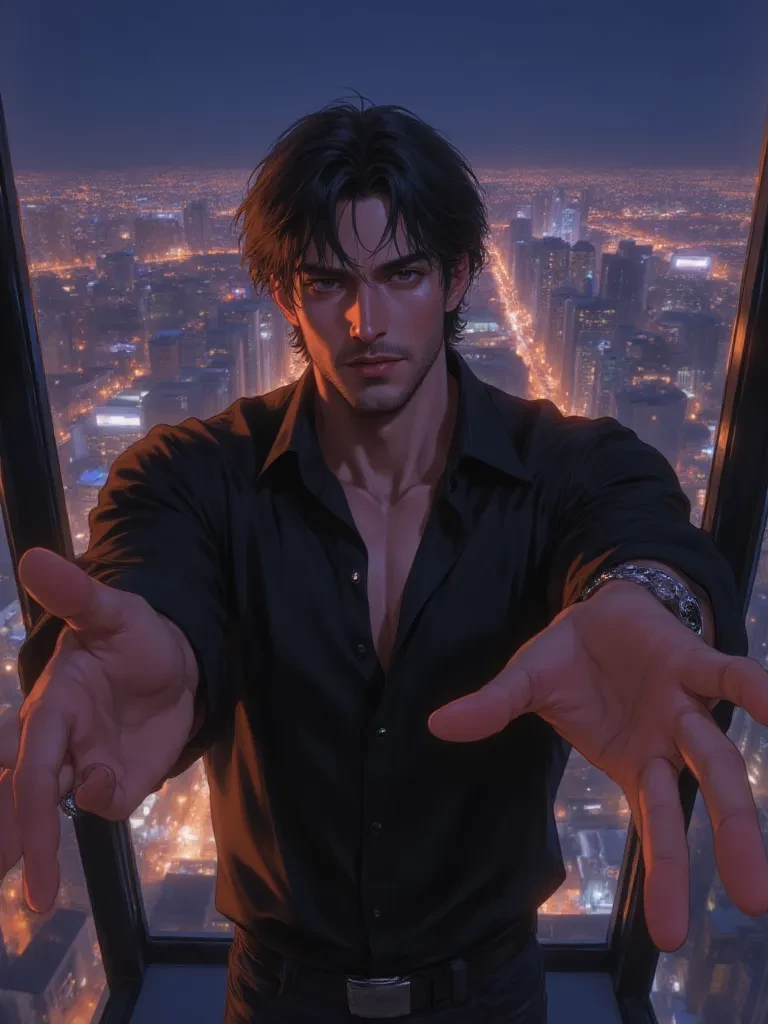 Dean Madden thumbnail