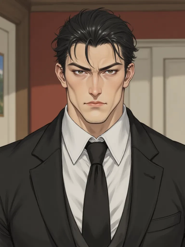 Alexander Haven thumbnail