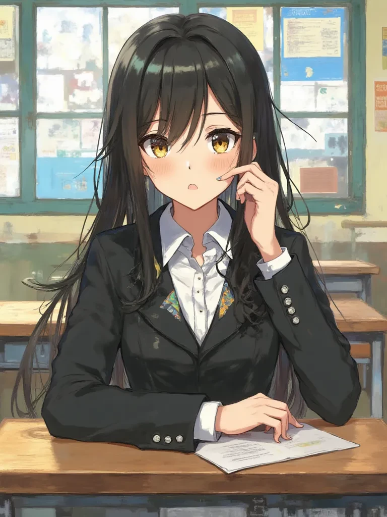 Ren Tachibana thumbnail
