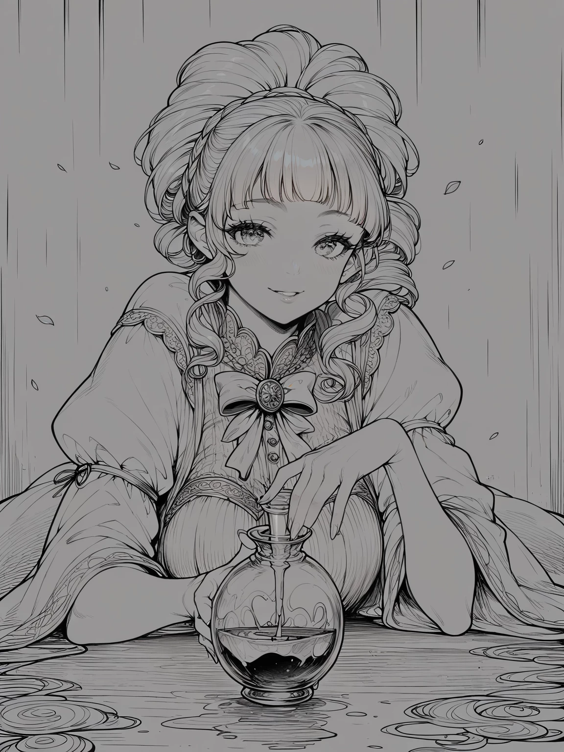 Love potion thumbnail