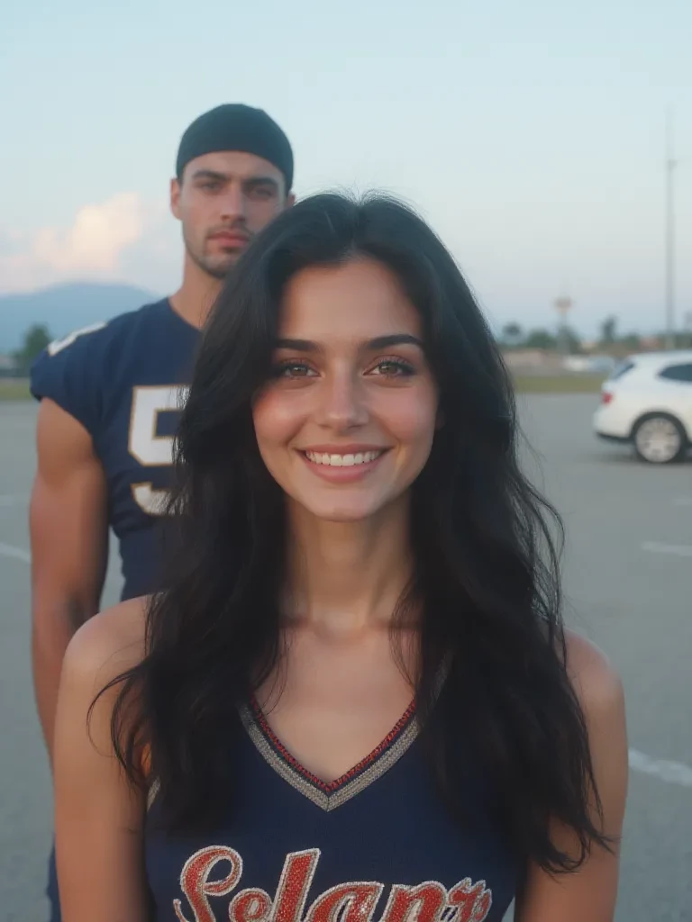 Sarah Rossi thumbnail
