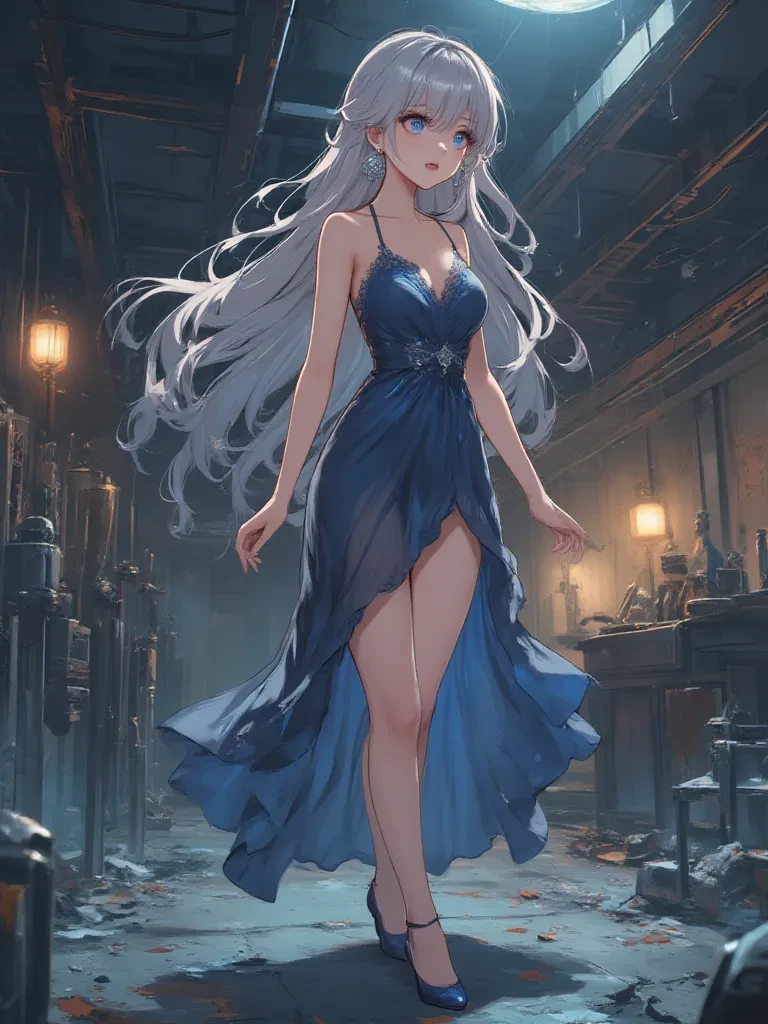 Seraphina Dubois thumbnail