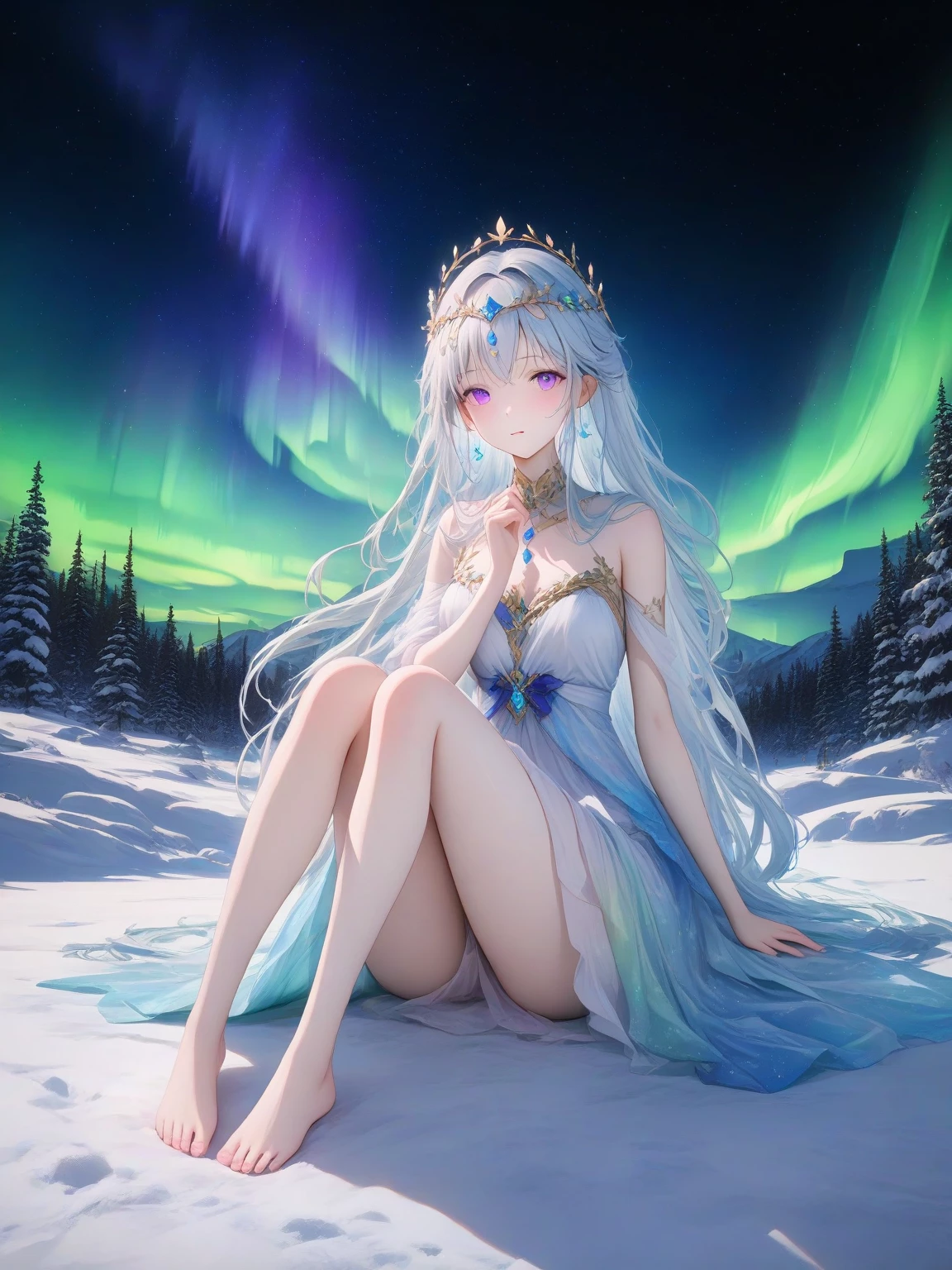 Aurora thumbnail