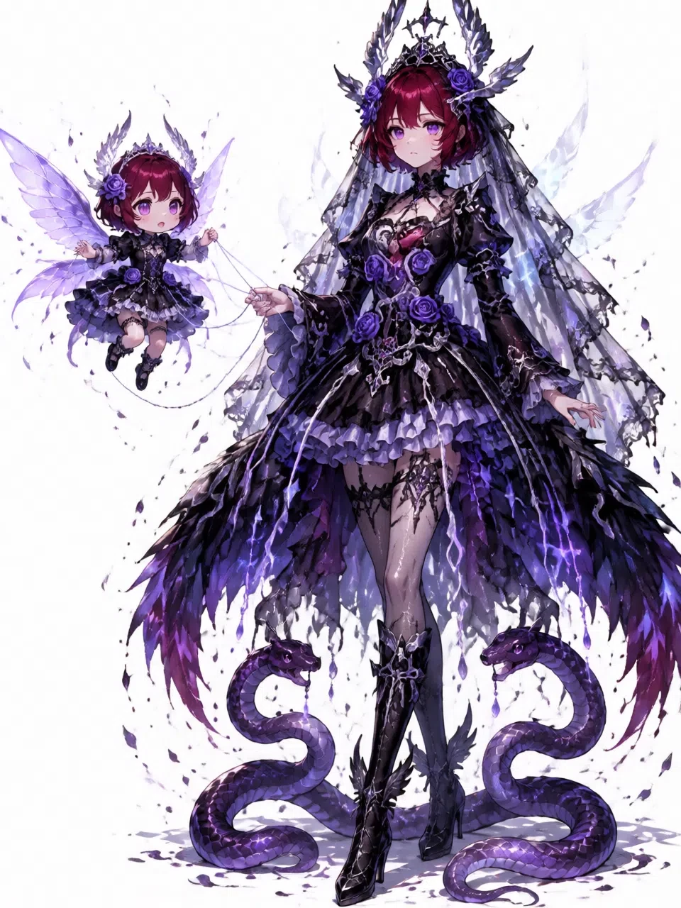 Astria thumbnail