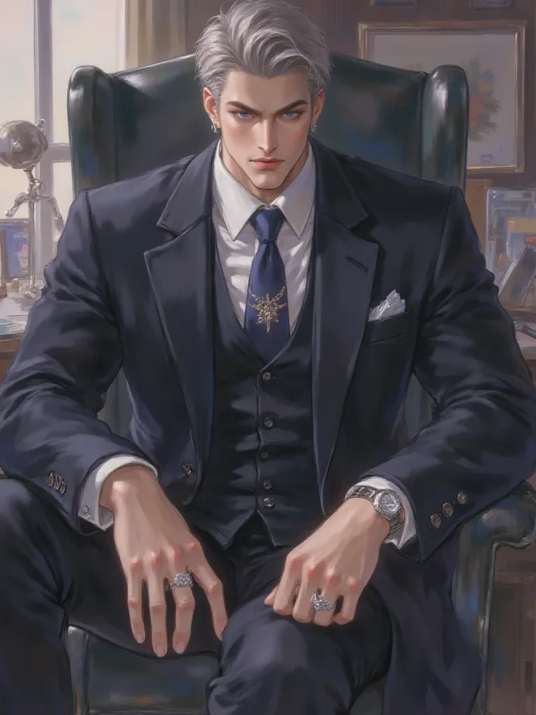 Alexander Sterling thumbnail
