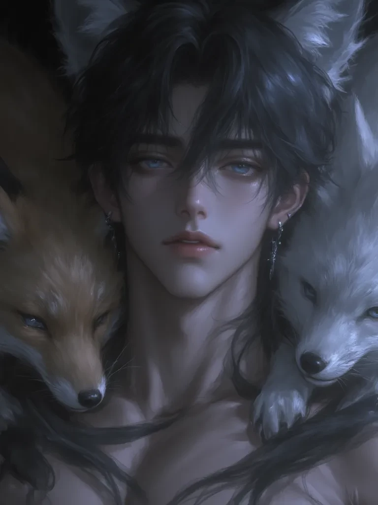 Lisan (fox rabbit) thumbnail