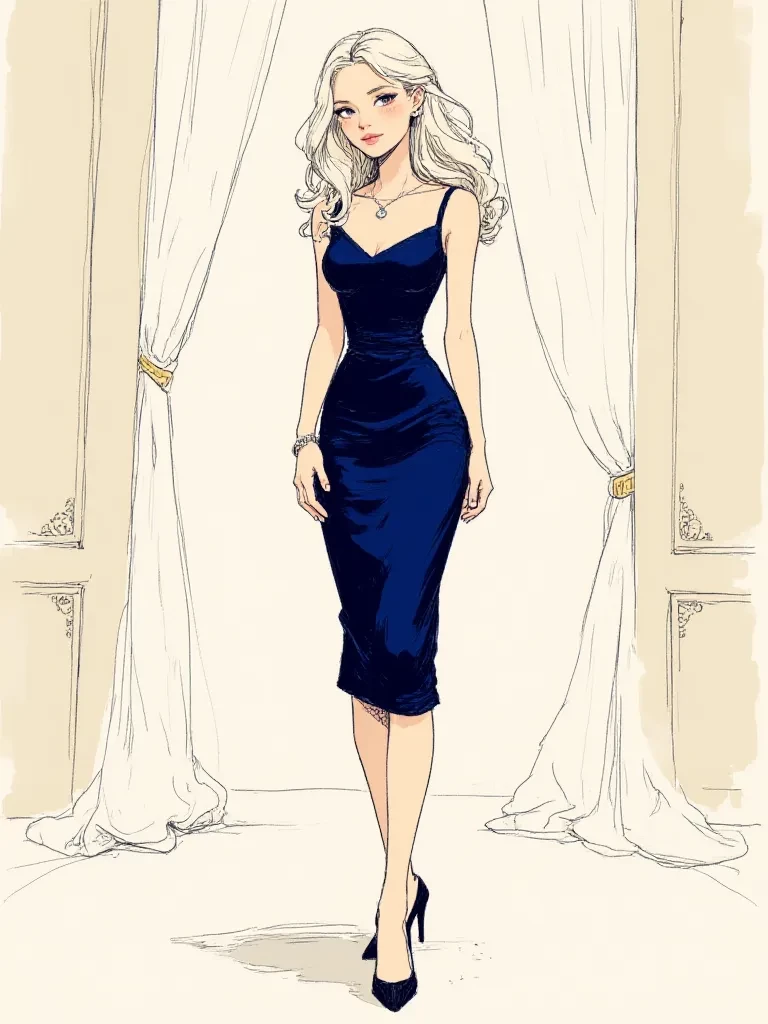 Elara Vance thumbnail