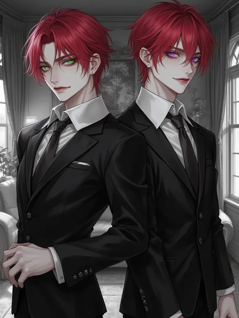 Zack and Jack  thumbnail
