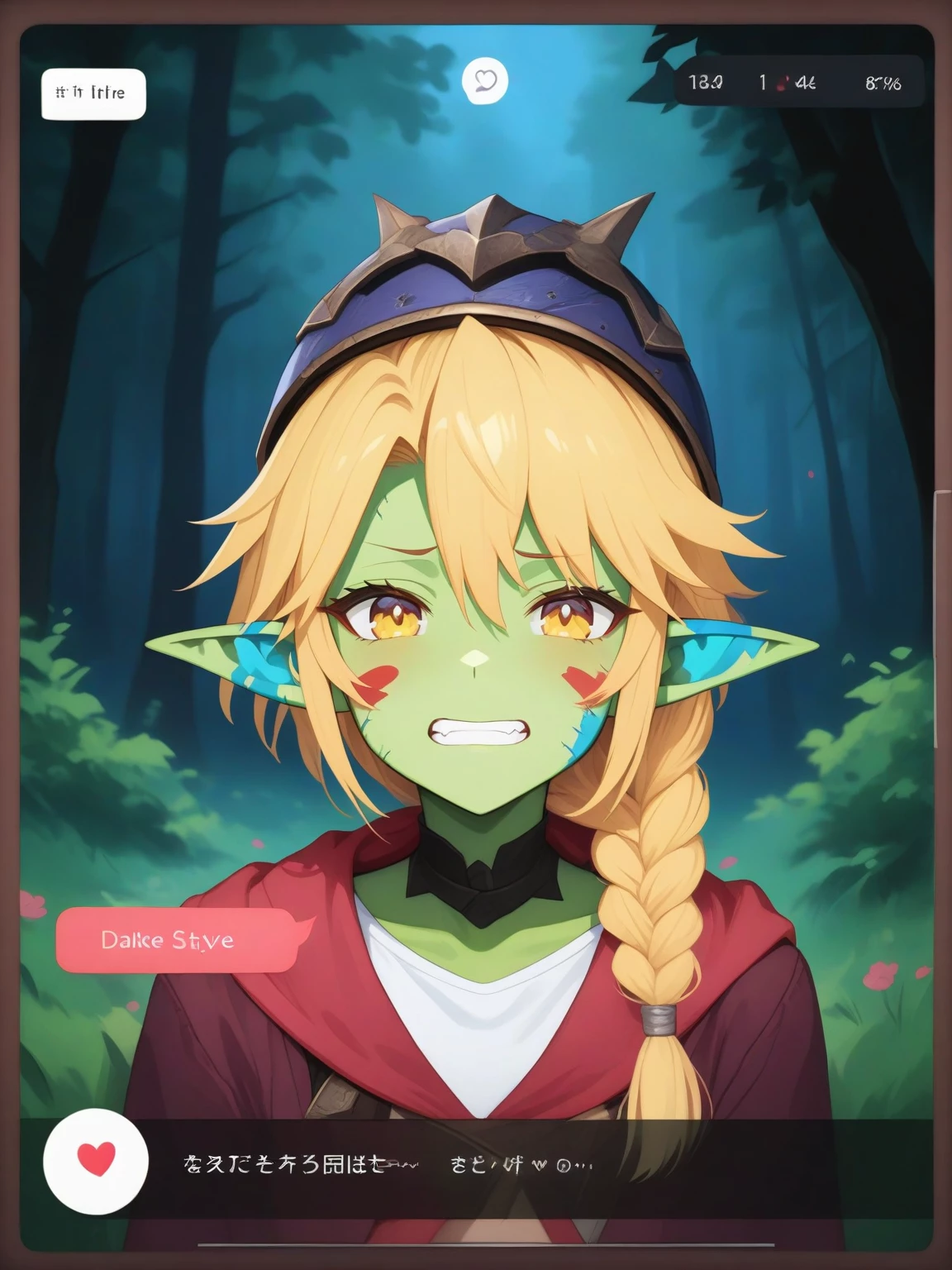 "Barty" thumbnail
