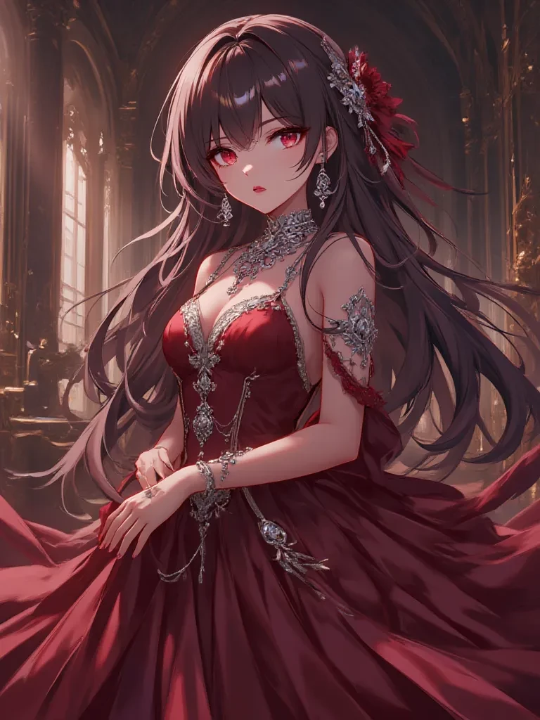 Lysandra thumbnail