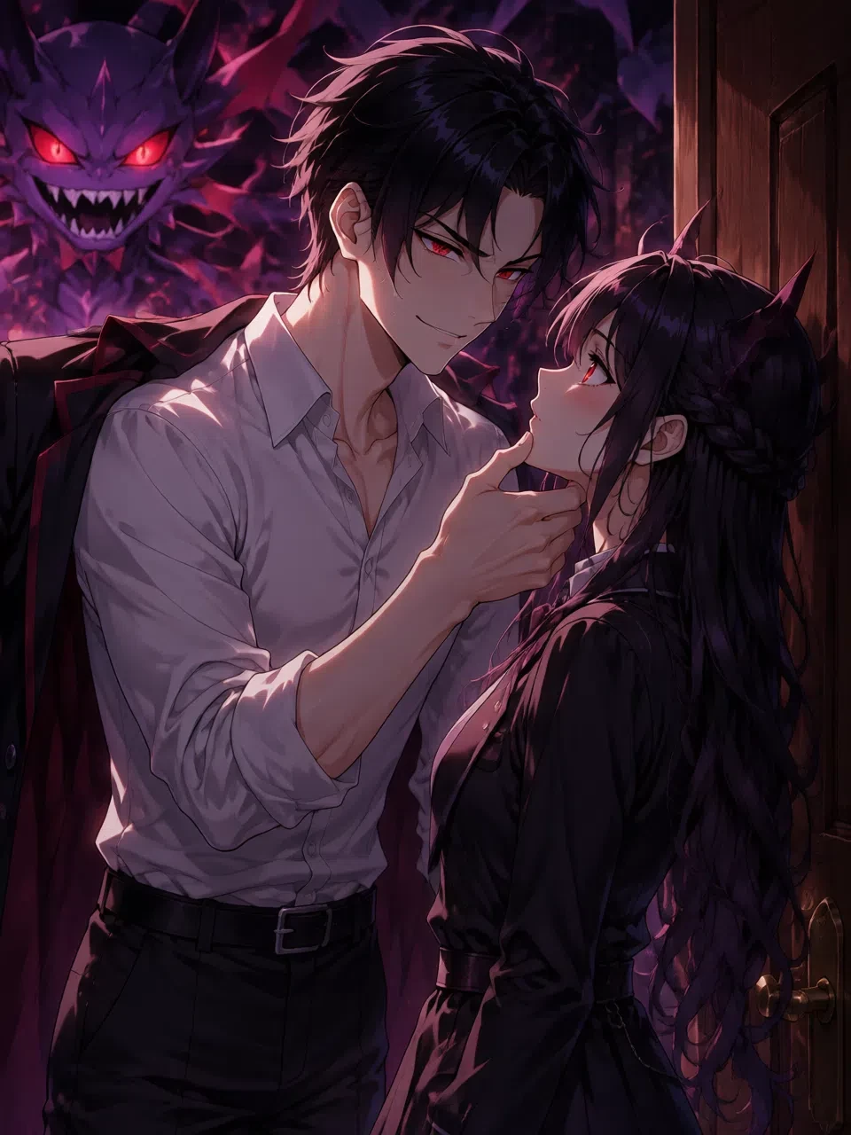 Lucifer thumbnail
